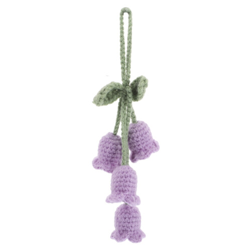 5Pièces Accessoires Crochet Bijoux Suspendus Miroir Colorés 2