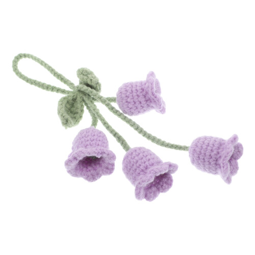 5Pièces Accessoires Crochet Bijoux Suspendus Miroir Colorés 1