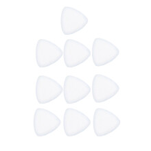 50Pièces Triangle Craie Blanche Couture Tailleur Résistante