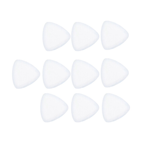 50Pièces Triangle Craie Blanche Couture Tailleur Résistante 1