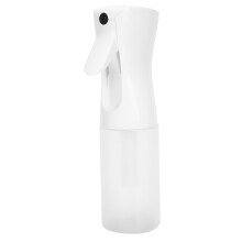200ML Refillable Spray Bottle, Continuous Water Mist, 19.55.2cm