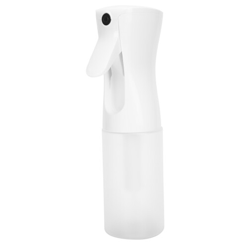 200ML Refillable Spray Bottle, Continuous Water Mist, 19.55.2cm