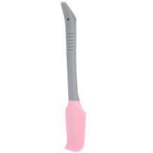 Silicone Wax Spatula for Wax Heaters High Temp Resistant Pink Wax Applicator