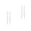 4Pièces Brosse Douce Pour Saxophone Flûte Et Clarinette Kit 9