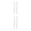 4Pièces Brosse Douce Pour Saxophone Flûte Et Clarinette Kit 6