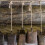 6Pièces Cloches De Bétail En Fer Décoratives Pratiques 4