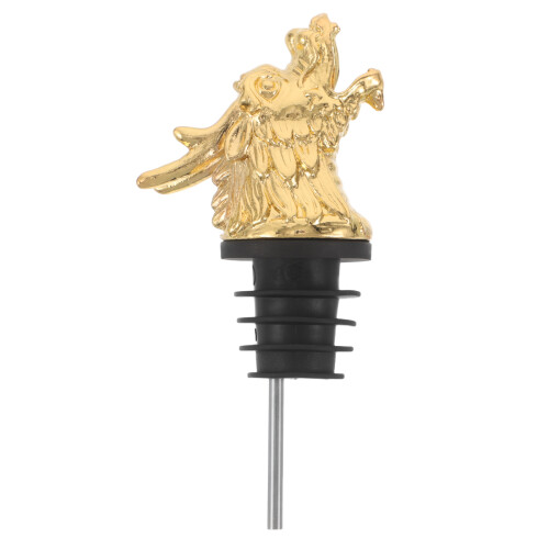 Dragon Head Bico Metal Para Vinho E Bebidas, Acessórios Bar