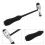 6Pcs Portable Medical Diagnostic Reflex Hammers ABS Handle Clinic Use 11