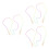3Pièces À Bois Enfant Sport Coordination 6