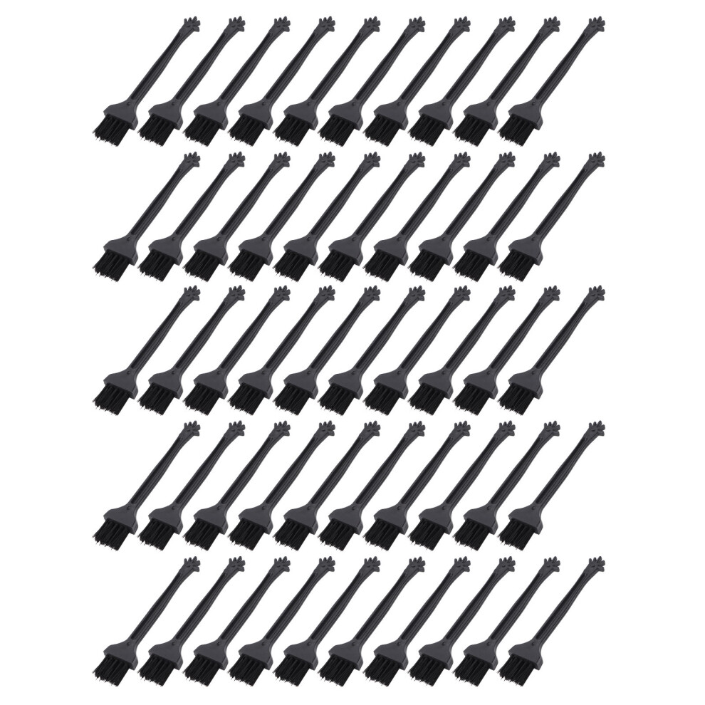 Multifunctional Cleaning Tools, Ergonomically Designed For Practical Everyday Use In Routine Electronic Maintenance And Equipment Upkeeps (50Pcs)
