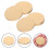 6Pièces Disques Cuivre À Graver Pour Monnaies DIY Collections 10