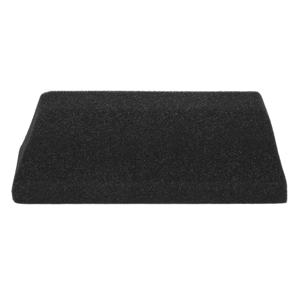 Unisex Effortless Beard Trimming Cleanup With Compact Durable Sponge Brush
