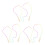 3Pièces À Bois Enfant Sport Coordination 5