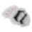 4Paires Moufles Chat Douces Assorties Pour Et Fêtes 2