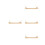 4Pcs Wood Wristband Maker DIY Braiding Frame Khaki Craft Tool 6