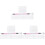 3Ensembles Ramasse Durable ABS 4