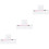 3Ensembles Ramasse Durable ABS 7