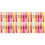 36Pièces Gloss Transparent Hydratant Fruité Mixées 5