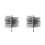 2Pcs Stainless Steel Chimney Cleaner Brushes for Home Use 5