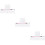 3Ensembles Ramasse Durable ABS 11