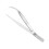 5Pcs Stainless Glazing Clips Silver Clay Tools 3