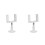 2Pcs Radiator Wall Mount Brackets Adjustable Floor Stand 6
