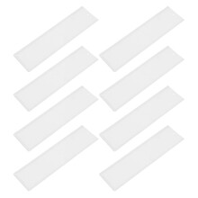 40Pcs Transparent Wall Mounted Diecast Model Car Display Case