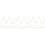 3St Modieuze Beaded Body Chain , Verstelbare Tailleketting Dames 6