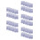 Zelfklevend Oogkristal Stickers Voor Creatieve Make-Up 3