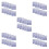 Zelfklevend Oogkristal Stickers Voor Creatieve Make-Up 4