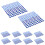 Zelfklevend Oogkristal Stickers Voor Creatieve Make-Up 2