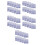 Zelfklevend Oogkristal Stickers Voor Creatieve Make-Up 6