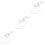 3St Viool Kinsteun Pad Acryl Transparant Wit Comfort 7