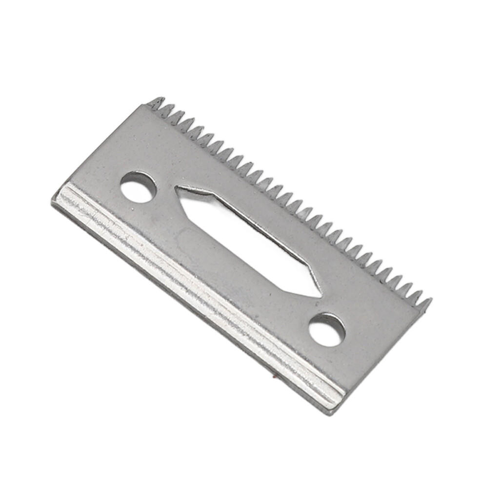 Elektrische Haarschneidemaschine Klingen Edelstahl