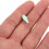 3Pcs Green Stylus Replacement Tips Plastic Pen Caps for Accurate Touch 11
