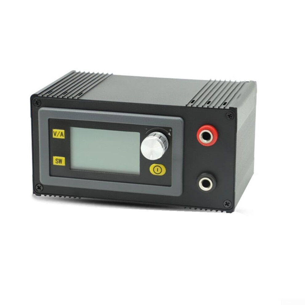 Cnc Adjustable Dc Regulated Power Supply Module 50V 5A 250W Stepdown With Constant Voltage And Current 9189345360633