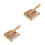 2St Robuuste Dumpling Pers, Rvs Combinatie, Perfect Voor Keuken 7