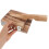 2St Robuuste Dumpling Pers, Rvs Combinatie, Perfect Voor Keuken 11