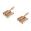 2St Robuuste Dumpling Pers, Rvs Combinatie, Perfect Voor Keuken 8