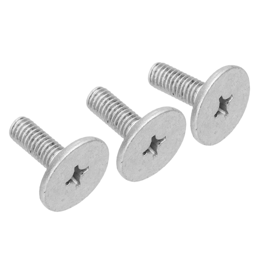 Honda Civic Cr-V Engine Cover Bolts 3Pcs 90105 Tba A00 For Models 4611373684825