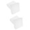4St Witte Schuimplaten Voor , Verzendinserts En Bescherming 9