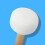 4St Professionele Drum Mallets Met Vilten Kop En Handvat 5