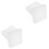 4St Witte Schuimplaten Voor , Verzendinserts En Bescherming 5