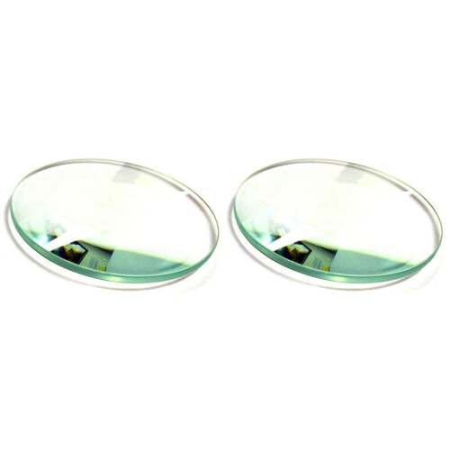2St Bi- Lens Transparant Voor En Lichtstudies 2