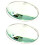 2St Bi- Lens Transparant Voor En Lichtstudies 6