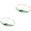 2St Bi- Lens Transparant Voor En Lichtstudies 4