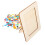 4Sets Kunstlijsten Voor Thuis DIY Projecten Assorti 2