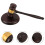 4St Rechter Hamer Speelgoed En Veiling Gavel Set 11