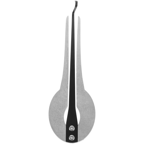 4St Metalen Mondharpen , Traditioneel Instrument