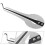 4St Metalen Mondharpen , Traditioneel Instrument 10
